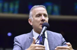 Câmara aprova prisão preventiva nos crimes tipificados na Lei Maria da Penha