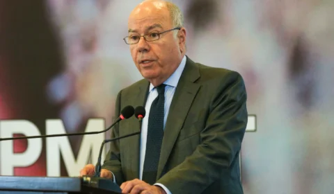 Mauro Vieira representará o Brasil na posse do novo presidente da Argentina