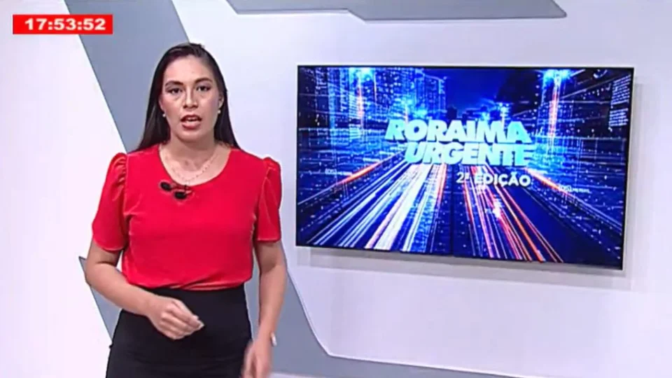 VÍDEO: assista à íntegra do jornal Roraima Urgente 2ª edição de 15 de dezembro de 2023