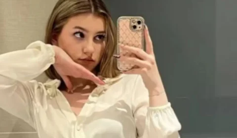 Jovem britânica leiloa virgindade por R$ 6,2 milhões a ‘político misterioso’