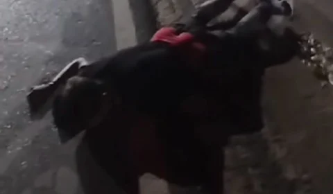 Jovem de 21 anos é encontrado morto no Centro de Boa Vista