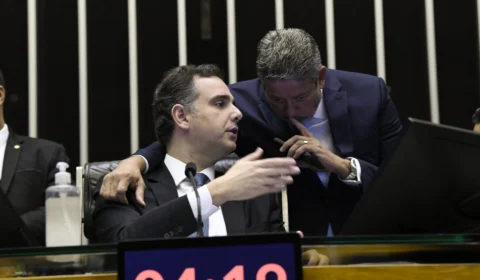 PCC fez levantamento em endereços de Lira e Pacheco em Brasília, para ‘missão’