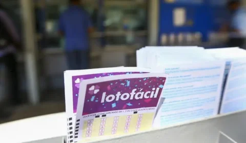 Lotofácil: aposta de Roraima ganha prêmio de mais de R$ 4 milhões