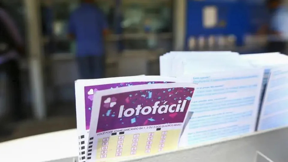 Lotofácil: aposta de Roraima ganha prêmio de mais de R$ 4 milhões