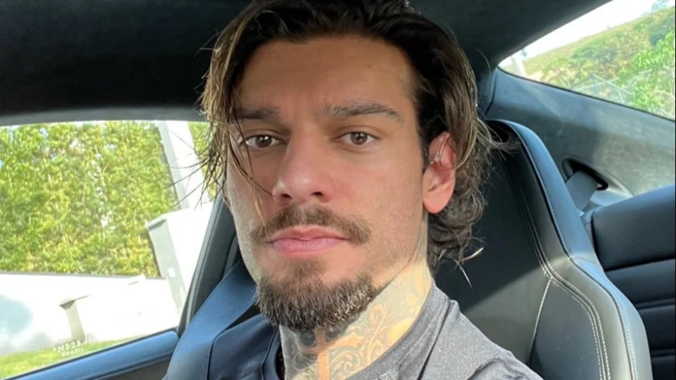 Lucas Lucco anuncia c: ‘Até conseguir me recuperar’