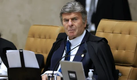 Luiz Fux autoriza abertura de inquérito contra André Janones