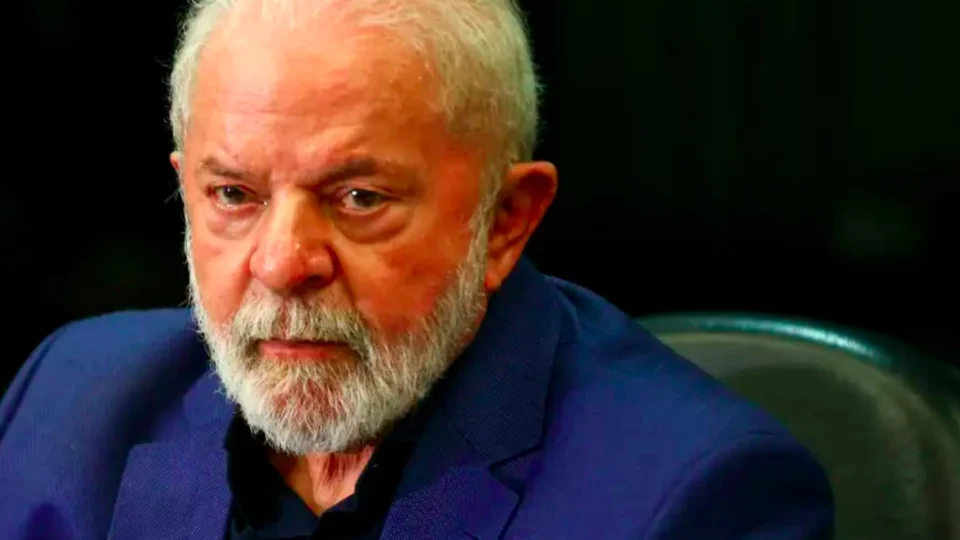Lula deve ir à Guiana para participar de cúpula em recado para a Venezuela