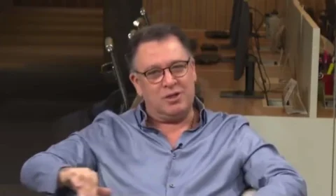 Novo presidente do Santos revela pedido de Neymar: ‘Aposente a camisa 11 até eu voltar’