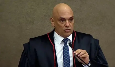 Moraes pede destaque no processo da revisão da vida toda