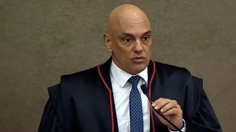 Moraes pede destaque no processo da revisão da vida toda