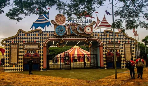 Final de semana SP tem orquestra, Maratona Infantil no MIS e Natal Mágico