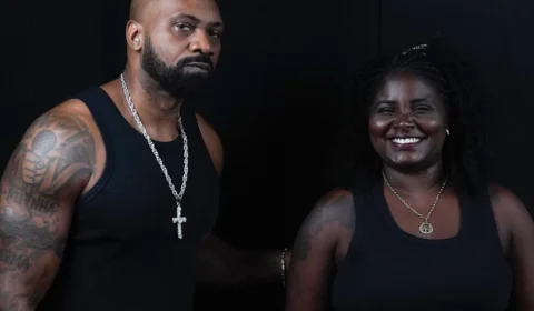 MV Bill é interrompido em festival: ‘Fiquei com muita raiva’