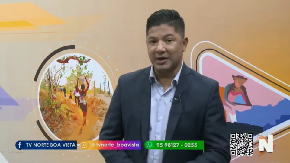 VÍDEO: assista à íntegra do programa Verdade no Ar de 18 de dezembro de 2023