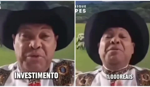 Pastor Valdemiro é criticado ao pedir doações mensais de R$ 1.000