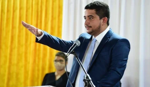 Pedro Henrique Machado é reconduzido ao cargo de prefeito de Alto Alegre