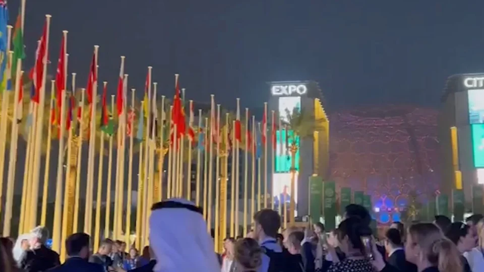 VÍDEO: pesquisa e avanços da ciência para controles climáticos são temas na COP28