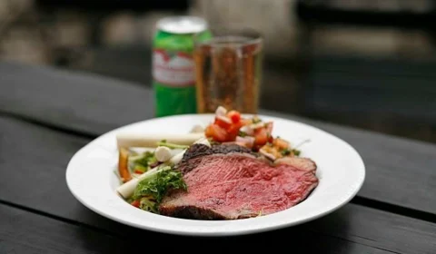 Picanha brasileira fica em 1º lugar na lista dos 100 melhores pratos do mundo