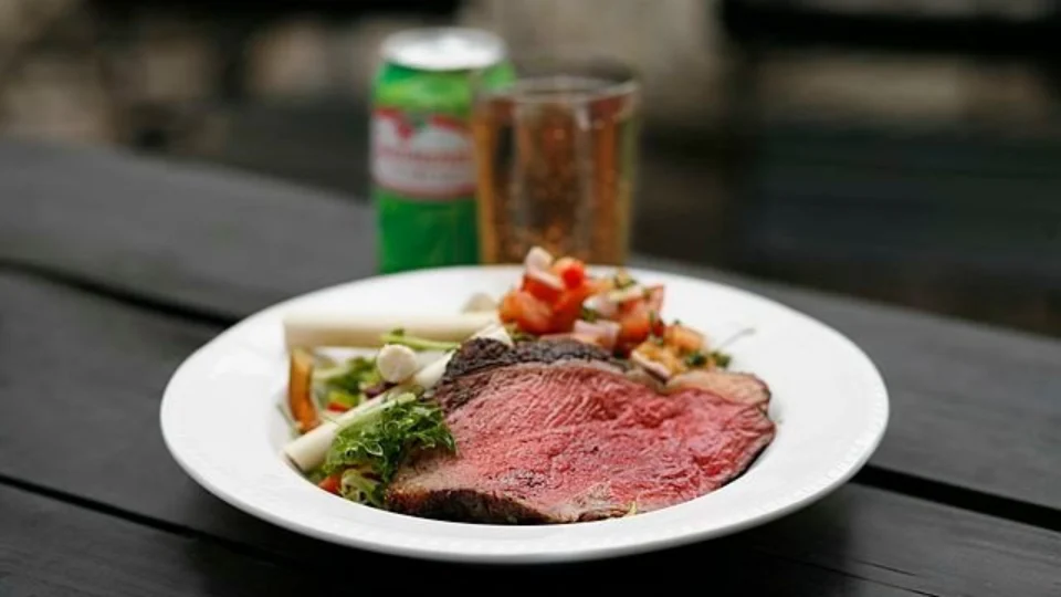 Picanha brasileira fica em 1º lugar na lista dos 100 melhores pratos do mundo