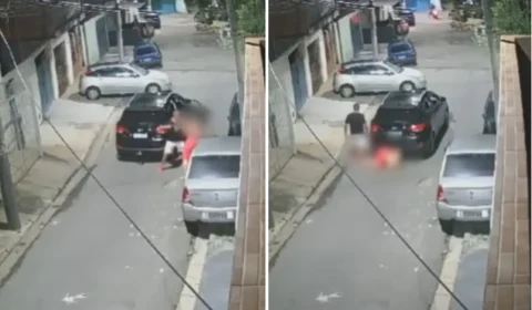 Policial que matou esposa confirma para juíza que agora é ‘viúvo’