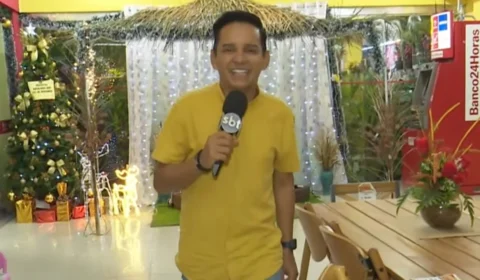 AM: assista ao programa Aqui Tem deste sábado, 9 de Dezembro