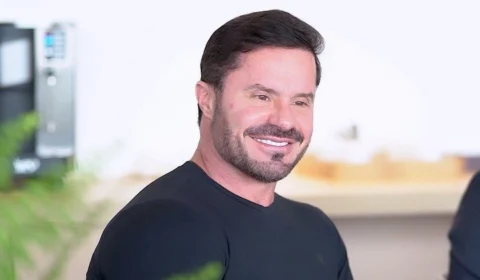 Cariani é indiciado em investigação da PF sobre produção de drogas