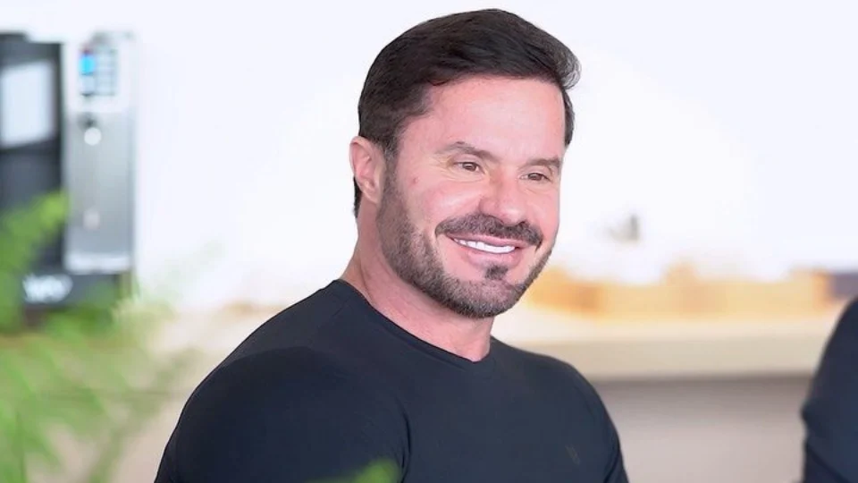 Cariani é indiciado em investigação da PF sobre produção de drogas