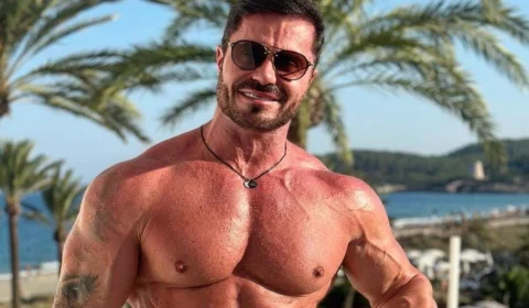 Renato Cariani é investigado por tráfico de drogas e produção de crack; saiba