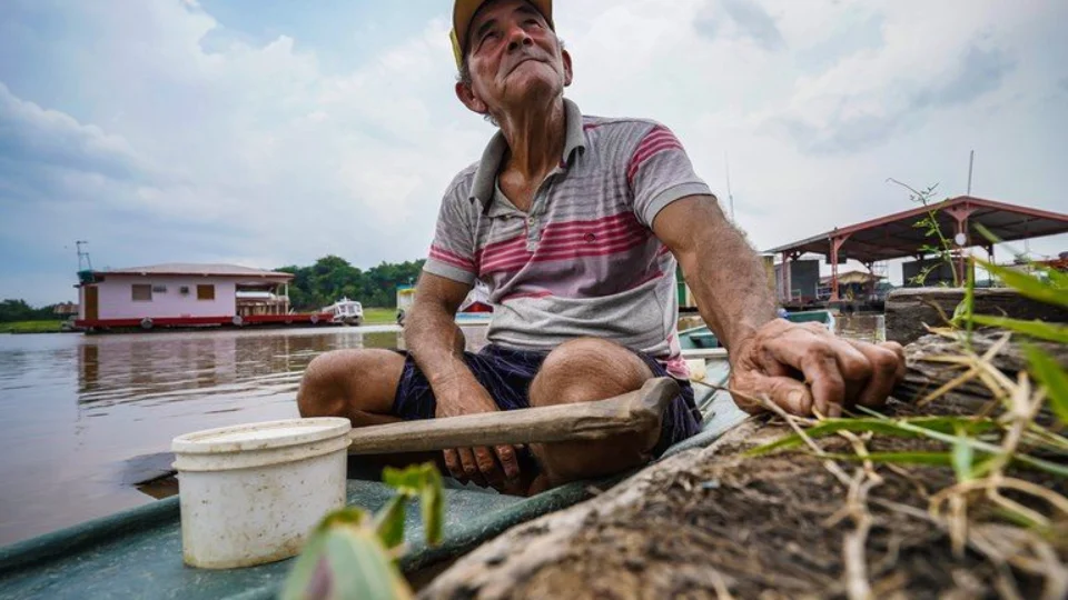 Amazonas, Amapá e Paraná terão pagamento unificado do Programa Bolsa Família