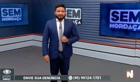 VÍDEO: assista à íntegra do programa Sem Mordaça de 12 de dezembro de 2023