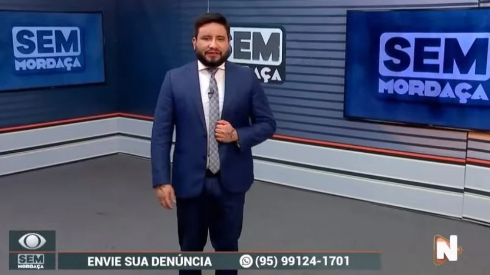 VÍDEO: assista à íntegra do programa Sem Mordaça de 12 de dezembro de 2023