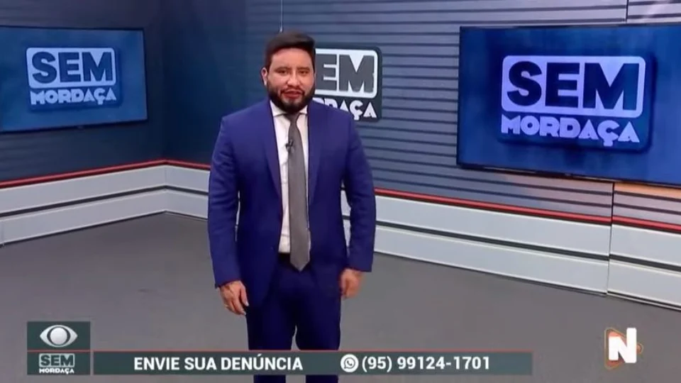 VÍDEO: assista à íntegra do programa Sem Mordaça de 14 de dezembro de 2023
