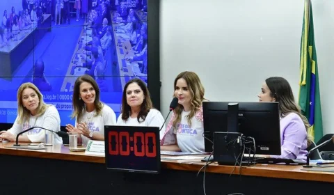 Proteção à mulher ganha reforço no Orçamento da União