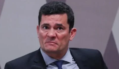 Sérgio Moro comete mais uma gafe com a língua portuguesa