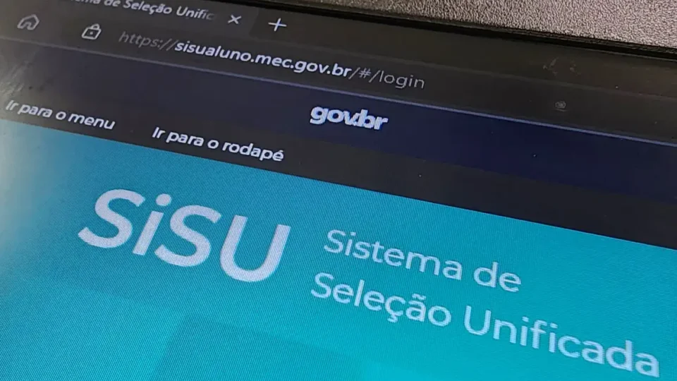 Sisu 2024: inscrições começam nesta segunda-feira (22)