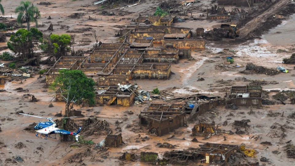 Lula sanciona lei para as populações atingidas por barragens