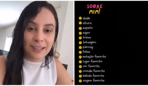 Entrou na trend do Instagram? Advogada faz alerta sobre exposição de dados