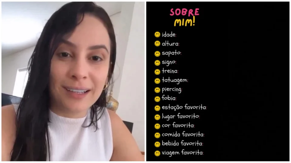 Entrou na trend do Instagram? Advogada faz alerta sobre exposição de dados