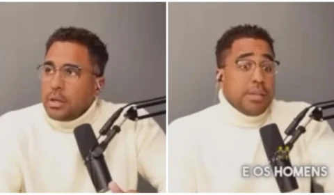 VÍDEO: empresário é criticado ao dizer que ‘Manaus é uma SP sem homem bonito’