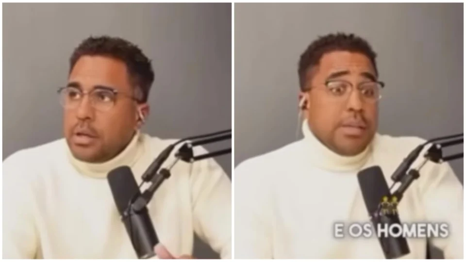 VÍDEO: empresário é criticado ao dizer que ‘Manaus é uma SP sem homem bonito’