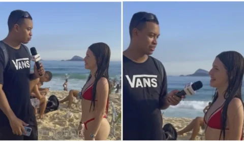 VÍDEO: jovem viraliza ao dizer que Manaus é o ‘estado’ mais pobre do Brasil