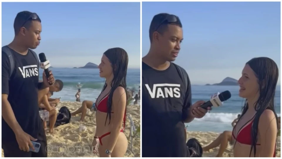 VÍDEO: jovem viraliza ao dizer que Manaus é o ‘estado’ mais pobre do Brasil