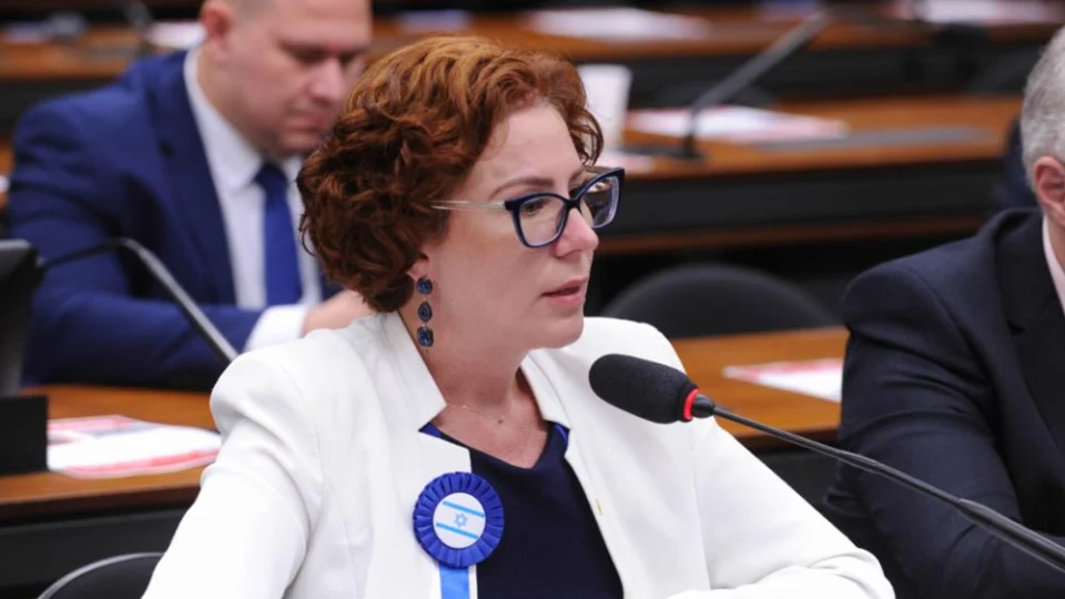 Deputados pedem que polícia do DF investigue morte de preso pelo 8/1