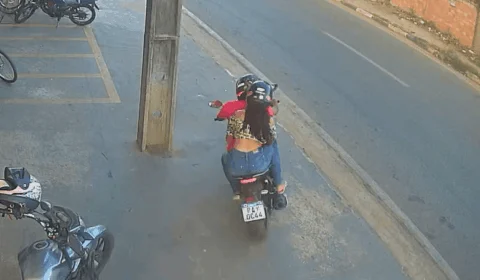 Homem e ‘namorada de 14 anos’ são presos após troca de tiros com PM-RR