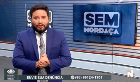 VÍDEO: assista à íntegra do programa Sem Mordaça de 30 de janeiro de 2024