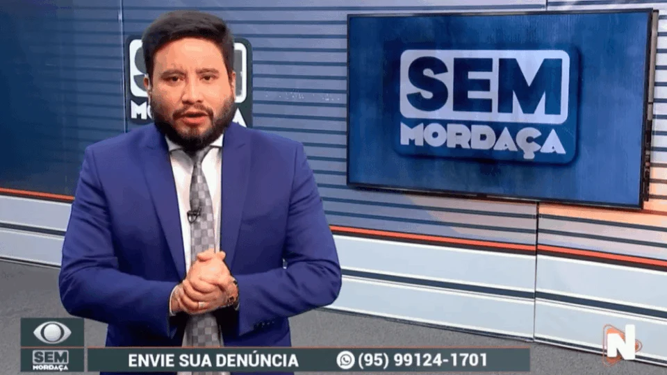 VÍDEO: assista à íntegra do programa Sem Mordaça de 30 de janeiro de 2024