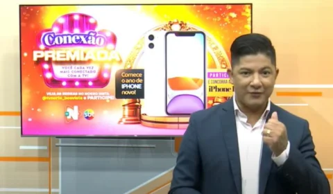 VÍDEO: assista à íntegra do programa Verdade no Ar de 4 de janeiro de 2024