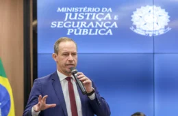 ‘Espionaram ilegalmente e agora se dizem perseguidos’, diz Cappelli