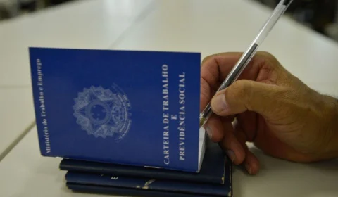 Sine Acre oferta 85 vagas de emprego nesta quarta-feira, 6