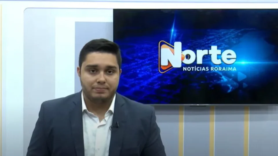 VÍDEO: assista à íntegra do jornal Norte Notícias, de RR, de 26 de dezembro de 2023