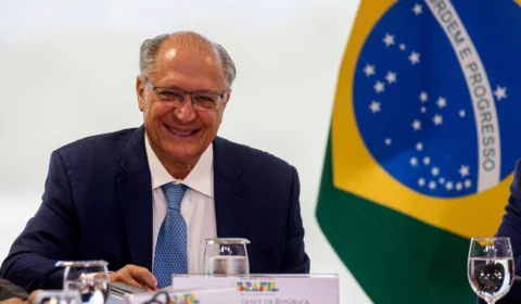 Vice-presidente irá apresentar nova política industrial